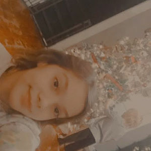 Meet your Posher, Christopher & sarrah